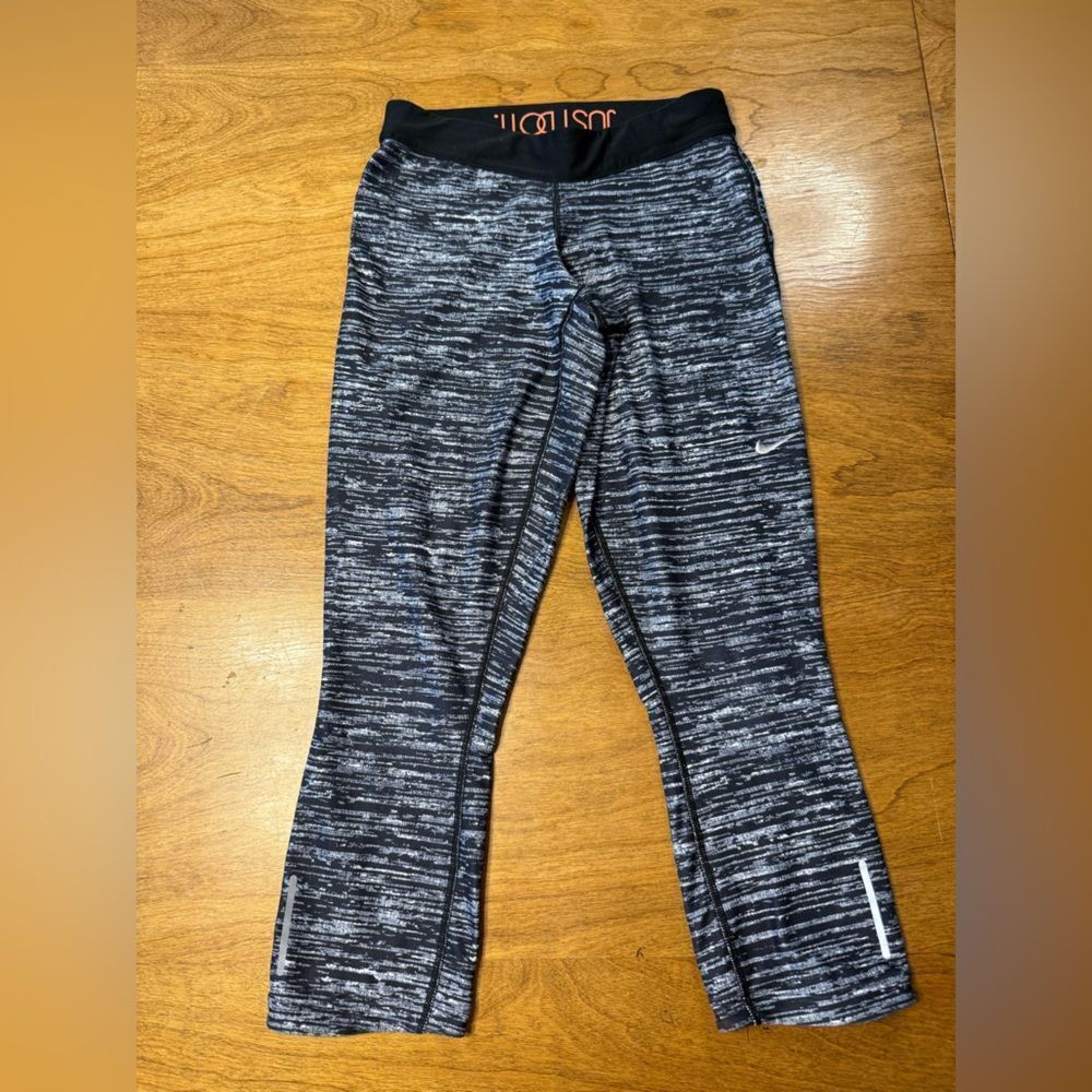 Nike Just Do It Dri-FIT leggings